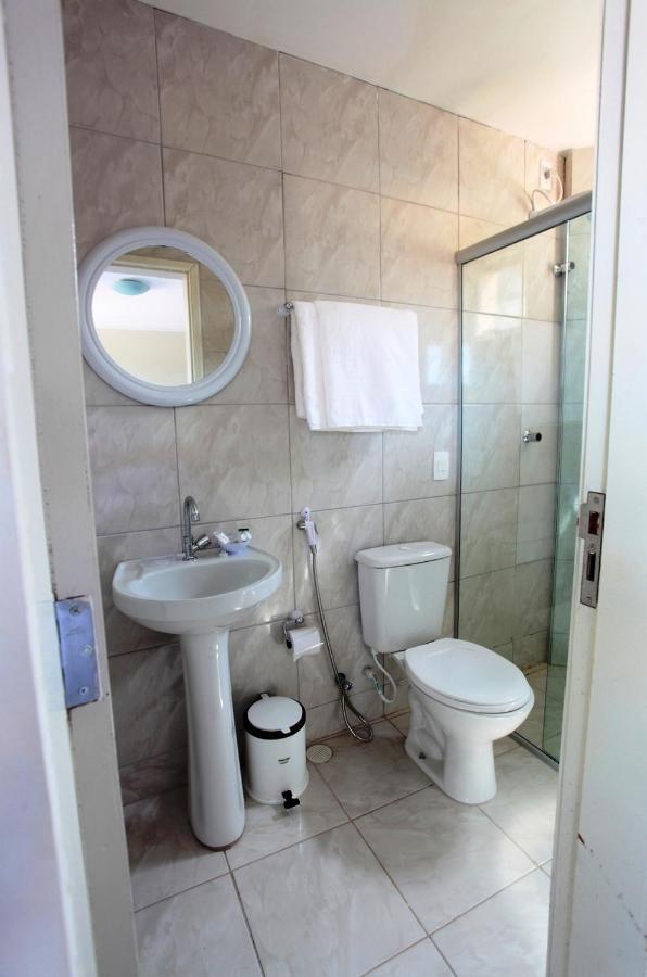 Hotel Terral Pindoretama Ruang foto